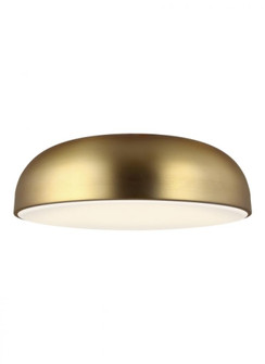 Kosa 13 Flush Mount (7355|700FMKOSA13R-LED930-277)