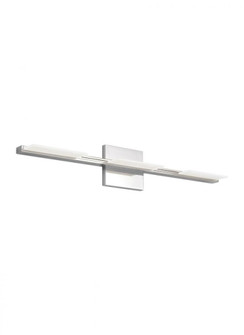 Tris 3-Light Bath (7355|700BCTRS3C-LED930-277)