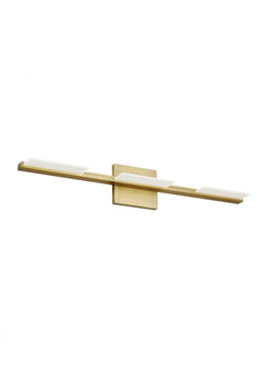 Tris 3-Light Bath (7355|700BCTRS3R-LED930)