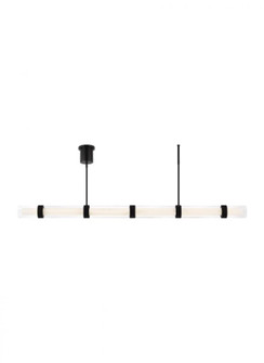 Wit Linear Suspension (7355|700LSWIT6B-LED930)