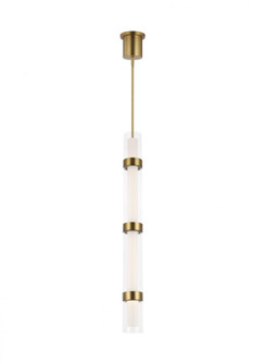 Wit Pendant (7355|700TDWIT4R-LED930)