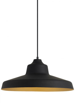 Zevo Pendant (7355|700TDZVOBG-LED930)