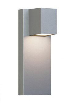 Quadrate Outdoor Wall (7355|700WSQDRZ-LEDWD)
