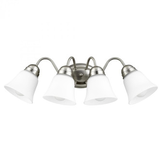4 LT WALL MT - STN (83|5404-4-65)