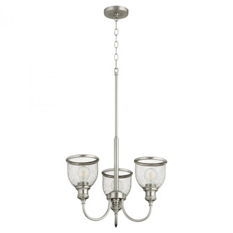 OMNI 3LT CONVERTIBLE -STN (83|6212-3-65)