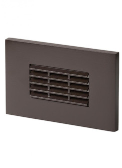 Louver Amber LED Step Light-171 (38|93481S-171)