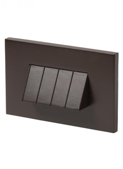 Tarpa Amber LED Step Light-171 (38|93483S-171)