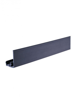 Lx Fascia Panel Track, 4 Foot-12 (38|9443-12)