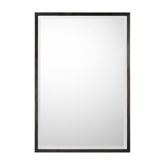 Metal Framed Mirror (42|736104MM)