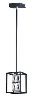 Zephyr-Mini Pendant (94|E23301-20BK)