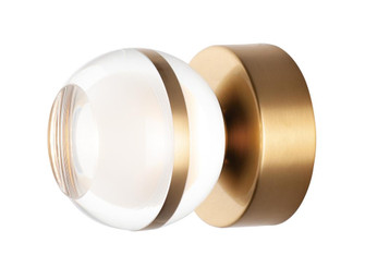 Swank-Wall Sconce (94|E24590-93NAB)
