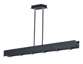 Beam LED-Linear Pendant (94|E24636-BKPC)