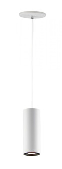 Dwell-Single Pendant (94|E25004-WT)