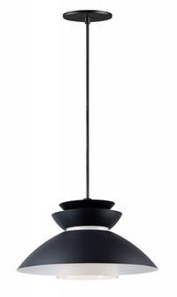 Nordic-Single Pendant (19|11359WTBK)