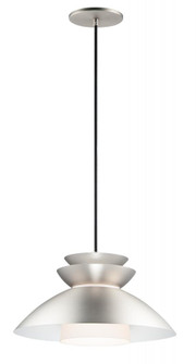 Nordic-Single Pendant (19|11359WTBP)