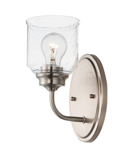 Acadia-Wall Sconce (19|12261CDSN)