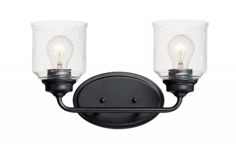 Acadia-Bath Vanity (19|12262CDBK)