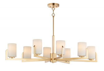Dart-Chandelier (19|21288SWSBR)
