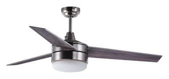 Trio-Indoor Ceiling Fan (19|89909FTSNBK)