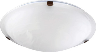 16'' FAUX ALAB CMNT - OB (83|3000-16-86)