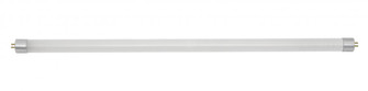 7 Watt T5 LED; Miniature bi-pin base; 3000K; 50000 Average rated hours; 700 Lumens; 120-277 Volt; (27|S11907)