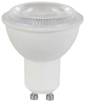 6.5 Watt; LED MR16; 2700K; 25 deg. Beam Angle; GU10 base; 120 Volt (27|S8676)