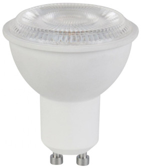 6.5 Watt; LED MR16; 3000K; 25 deg. Beam Angle; GU10 base; 120 Volt (27|S8677)