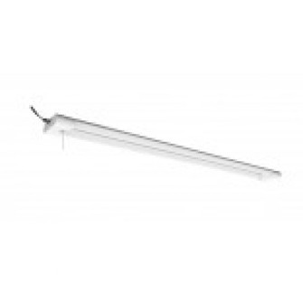 LED 4ft. - 42W Connectable Shop Light - White Finish - 4000K (81|62/928)