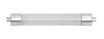 2 Watt T5 LED; Miniature bi-pin base; 4000K; 50000 Average rated hours; 150 Lumens; 120-277 Volt; (27|S11900)