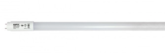 11.5 Watt T8 LED; 3500K; Medium Bi Pin base; 50000 Average rated hours; 120-277 Volt; Type B (27|S11911)