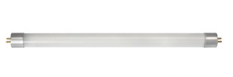 4 Watt T5 LED; Miniature bi-pin base; 4000K; 50000 Average rated hours; 400 Lumens; 120-277 Volt; (27|S11905)