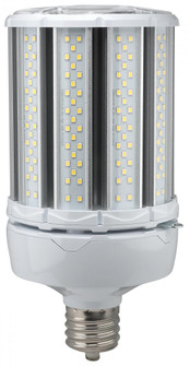 100 Watt LED HID Replacement; 4000K; Mogul extended base; Type B Ballast Bypass;100-277 Volt (27|S39676)