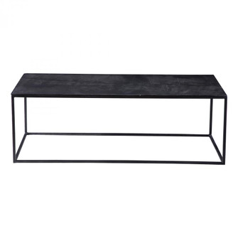 Uttermost Coreene Industrial Coffee Table (85|25048)