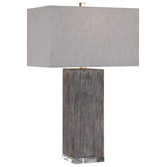 Uttermost Vilano Modern Table Lamp (85|26227)