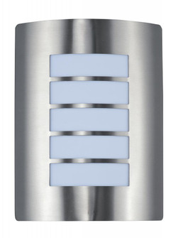 View LED E26-Outdoor Wall Mount (19|64331WTSST)