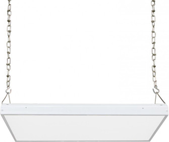 LED 2 ft. Linear Hi-Bay; 165W; 4000K; 100-277V; White Finish (81|65/505)