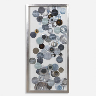 Uttermost Kella Modern Shadow Box (85|04205)