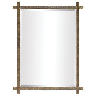 Uttermost Abanu Gold Vanity Mirror (85|09548)