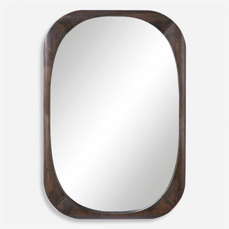 Uttermost Sheldon Mid-Century Mirror (85|09552)
