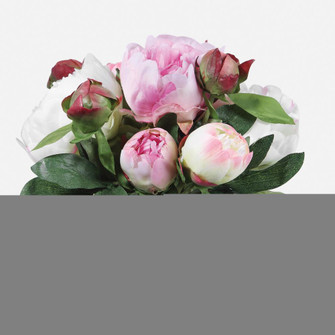 Uttermost Blaire Peony Bouquet (85|60145)