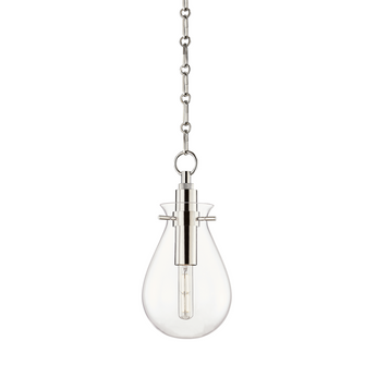 Ivy Pendant (57|BKO101-PN)