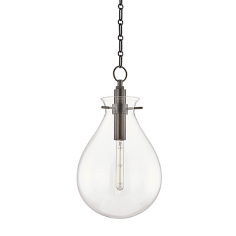 Ivy Pendant (57|BKO102-OB)