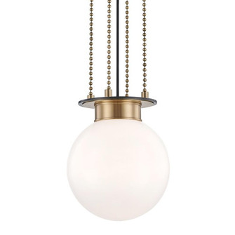 Gunther Pendant (57|2014-AOB)