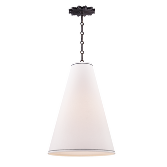 1 LIGHT LARGE PENDANT (57|3916-OB)