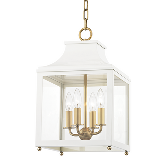 Leigh Lantern (6939|H259704S-AGB/WH)