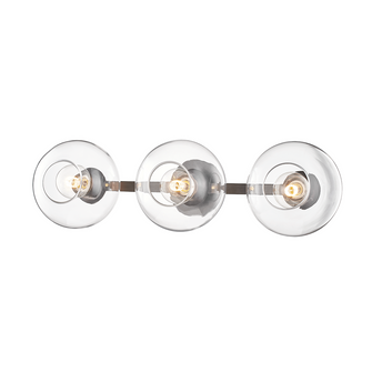 Margot Wall Sconce (6939|H270103-OB)