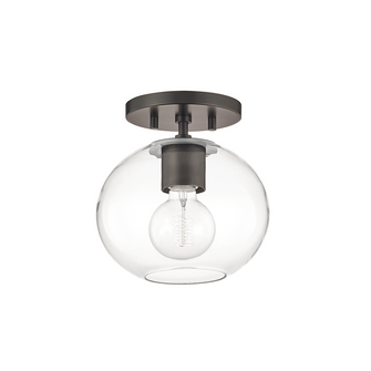 Margot Semi Flush (6939|H270601-OB)