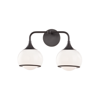 Reese Bath And Vanity (6939|H281302-OB)