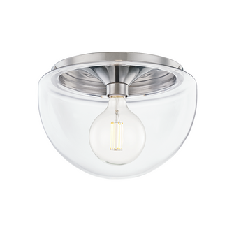 Grace Flush Mount (6939|H284501L-PN)