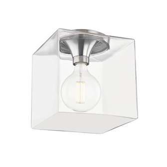 Grace Flush Mount (6939|H284501SQL-PN)